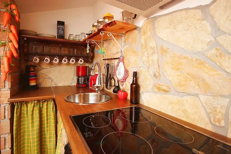 Ližnjan Apartments Sandor - Adults Only