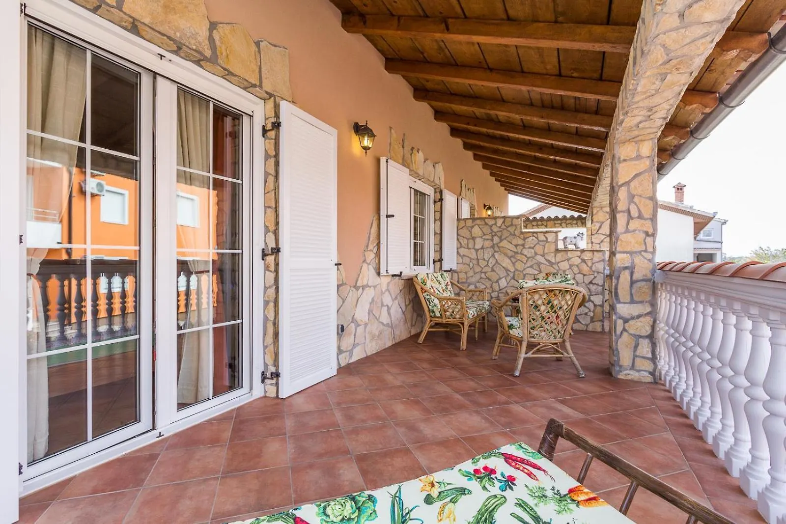 Ližnjan Apartments Sandor - Adults Only