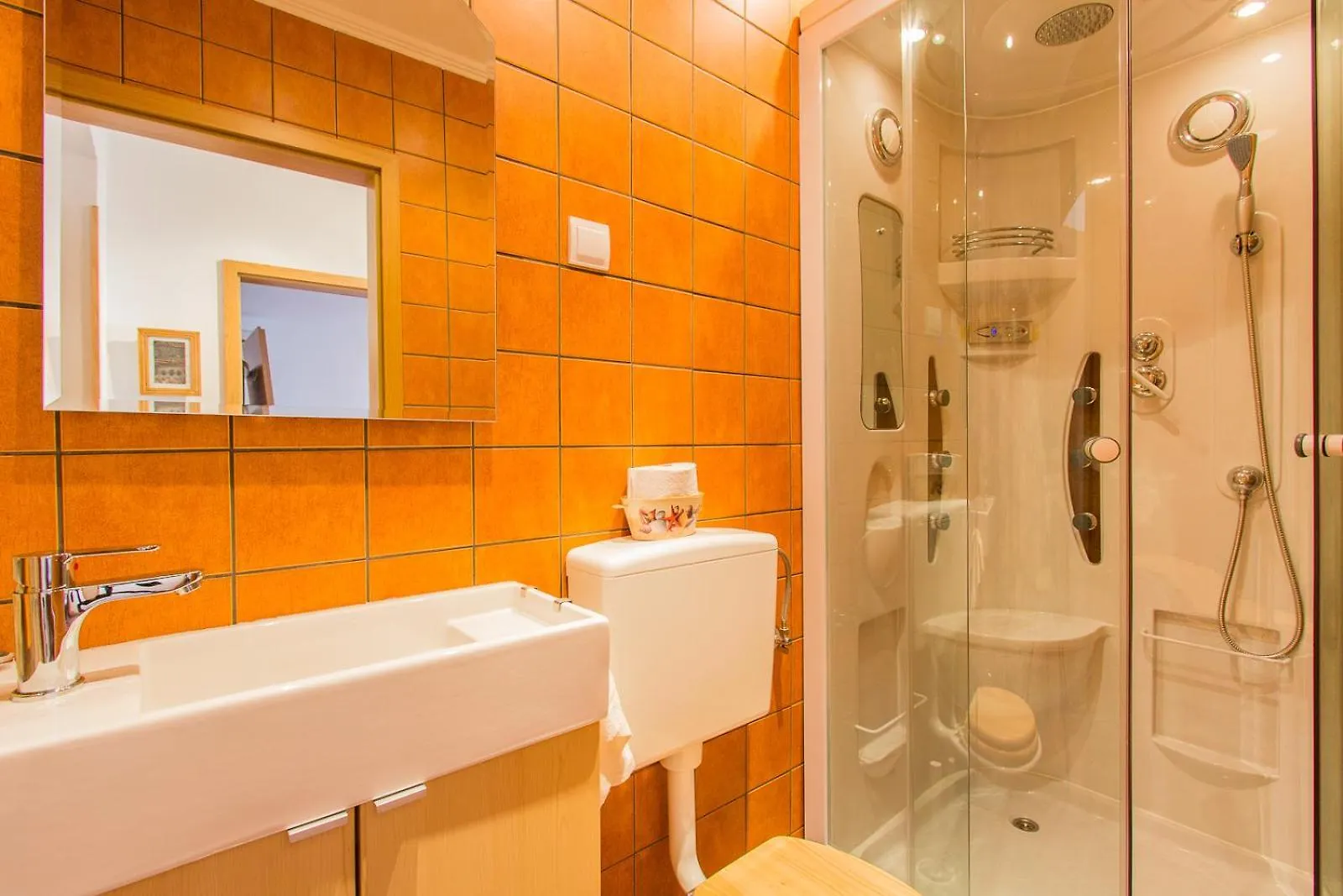 Ližnjan Apartments Sandor - Adults Only