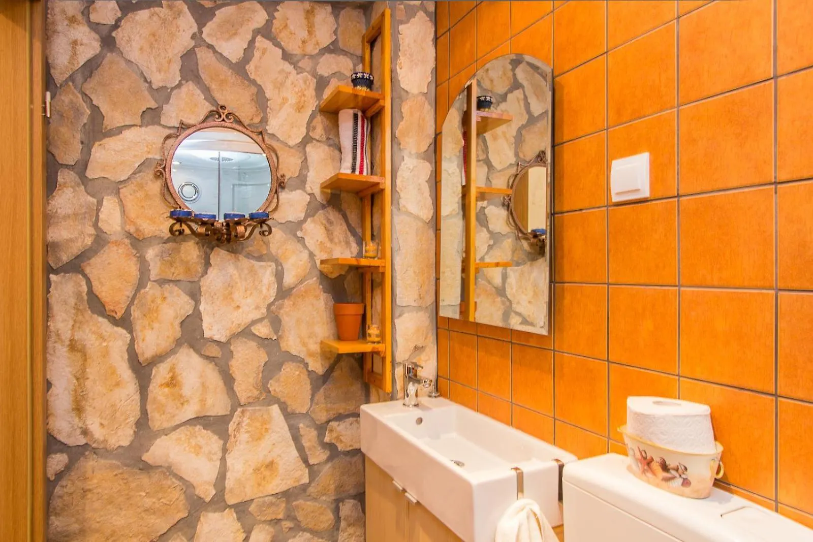 Ližnjan Apartments Sandor - Adults Only 0*,  קרואטיה
