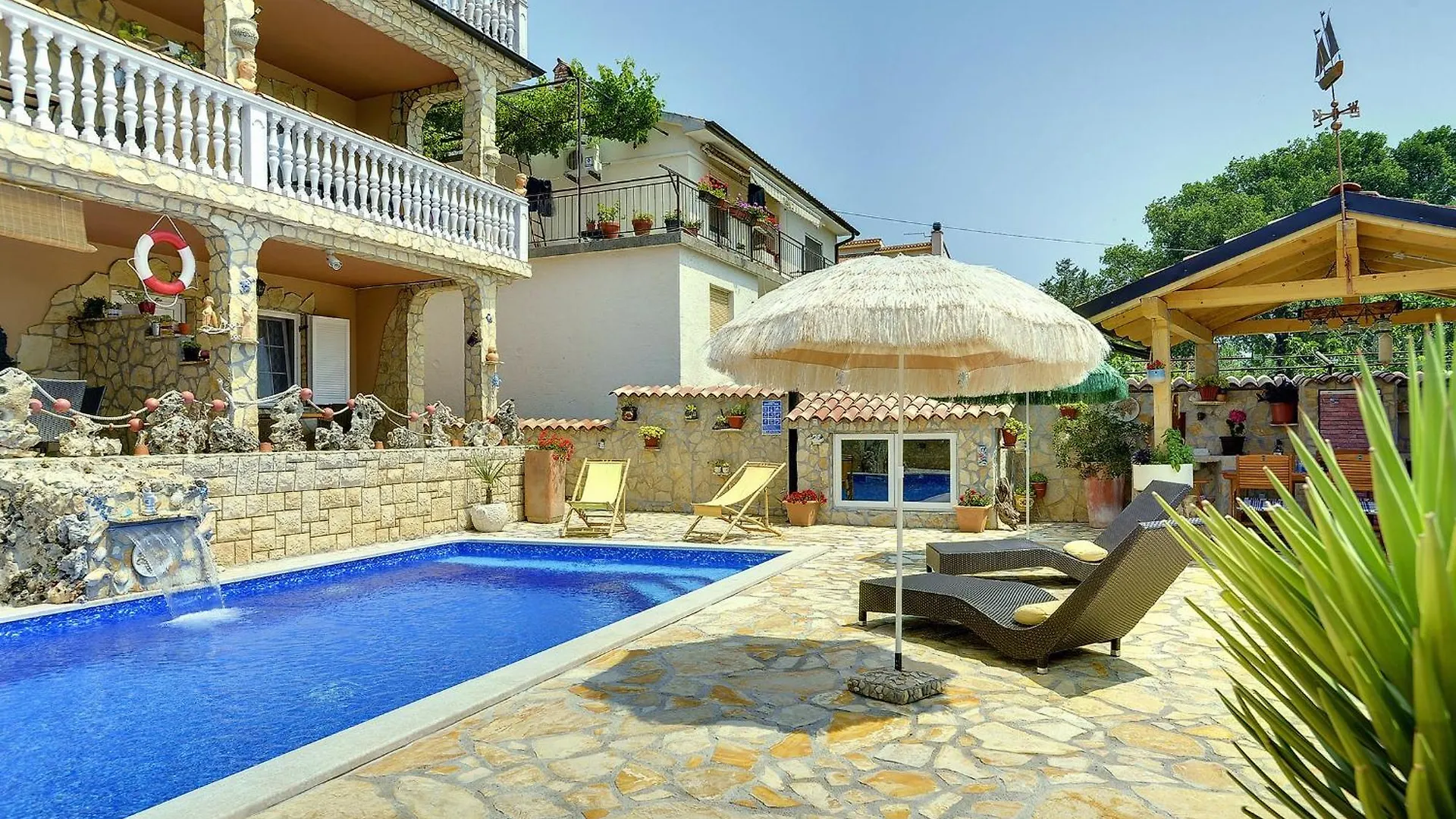 Ližnjan Apartments Sandor - Adults Only