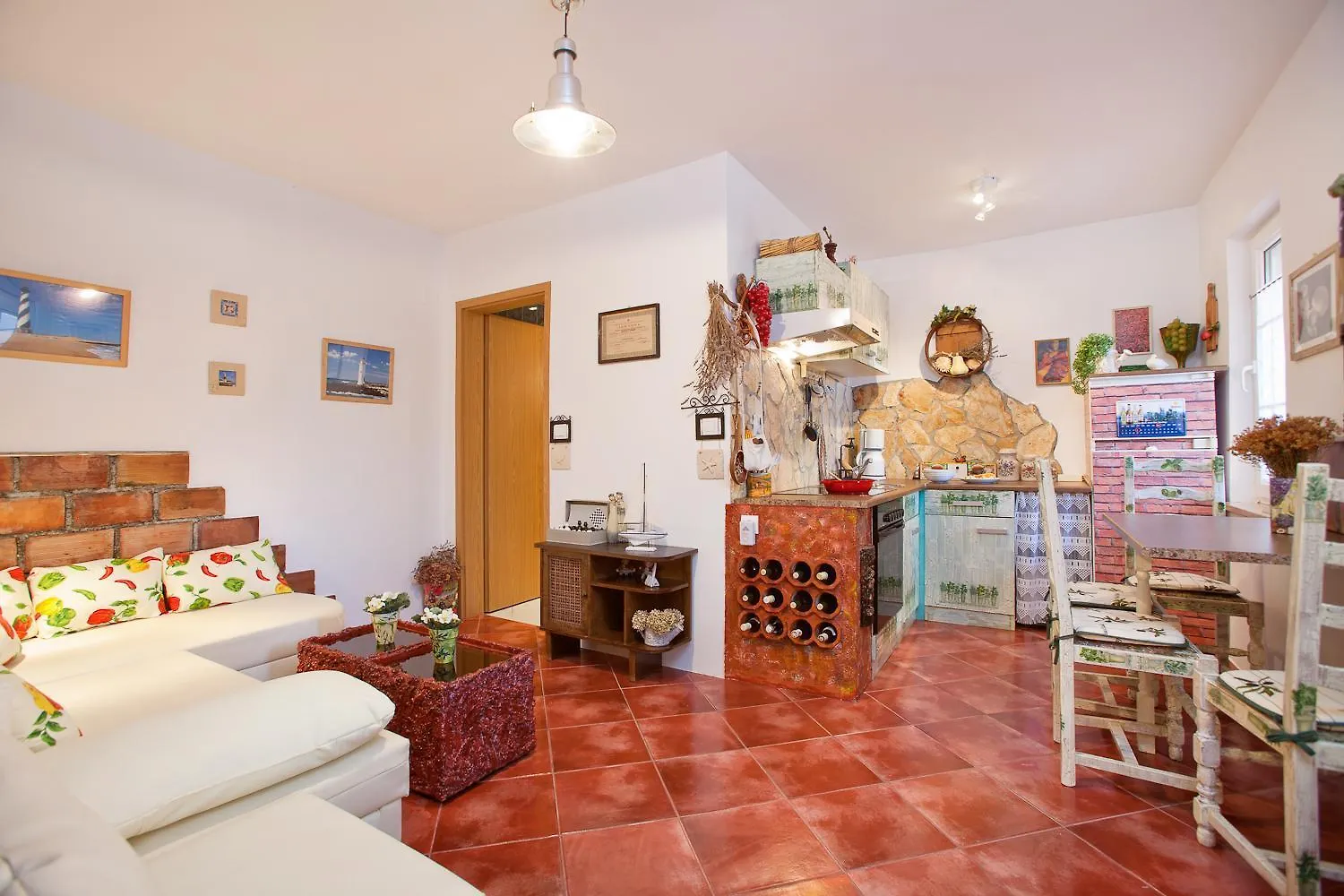 Ližnjan Apartments Sandor - Adults Only
