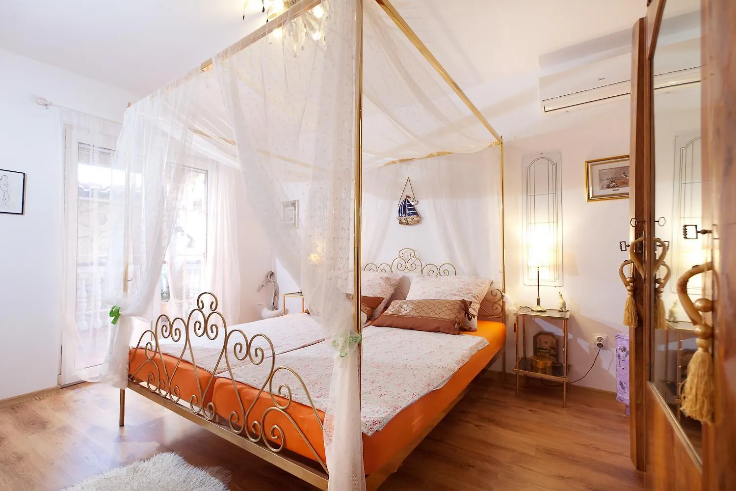 Ližnjan Apartments Sandor - Adults Only