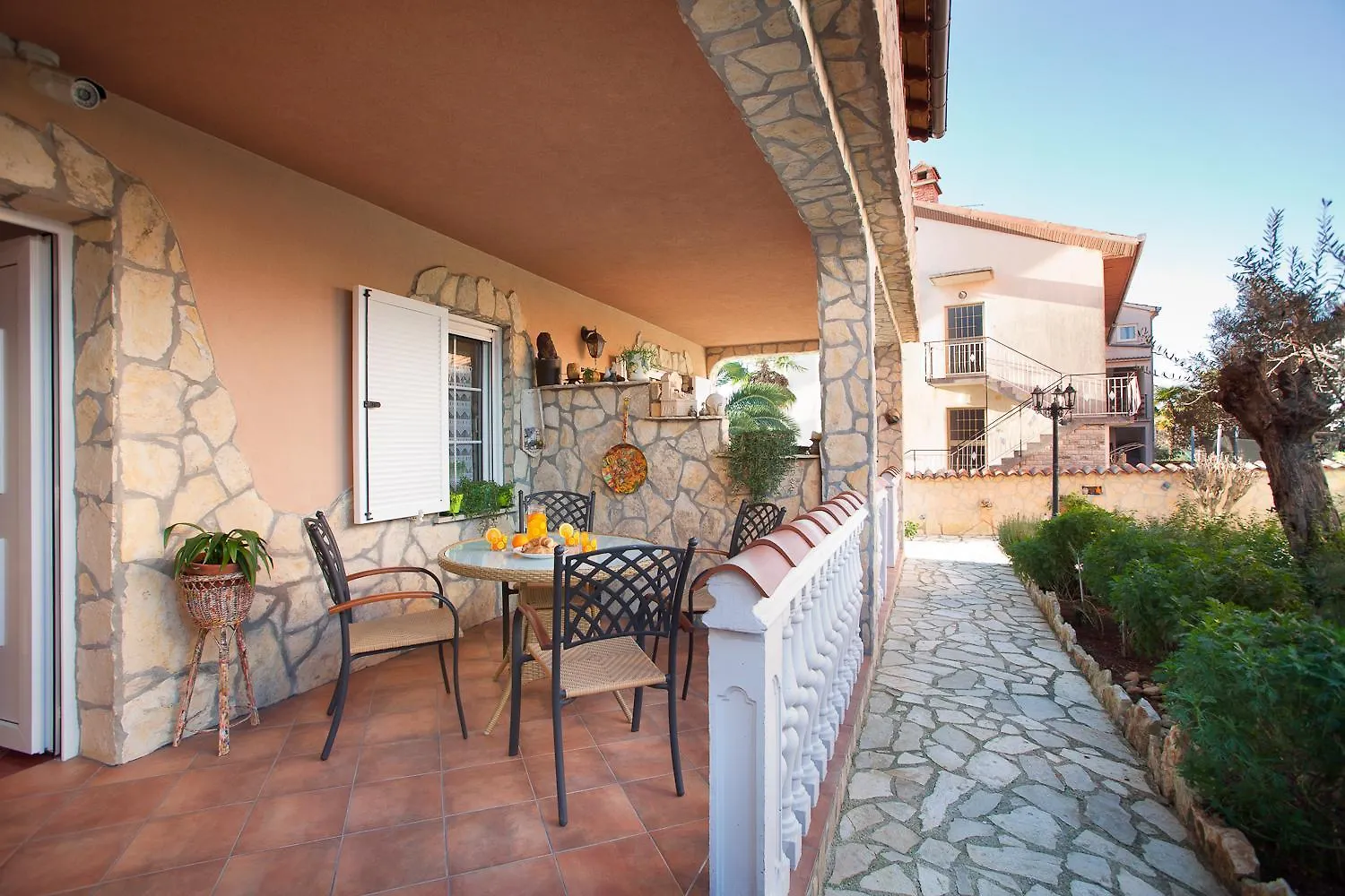 Ližnjan Apartments Sandor - Adults Only 0*,