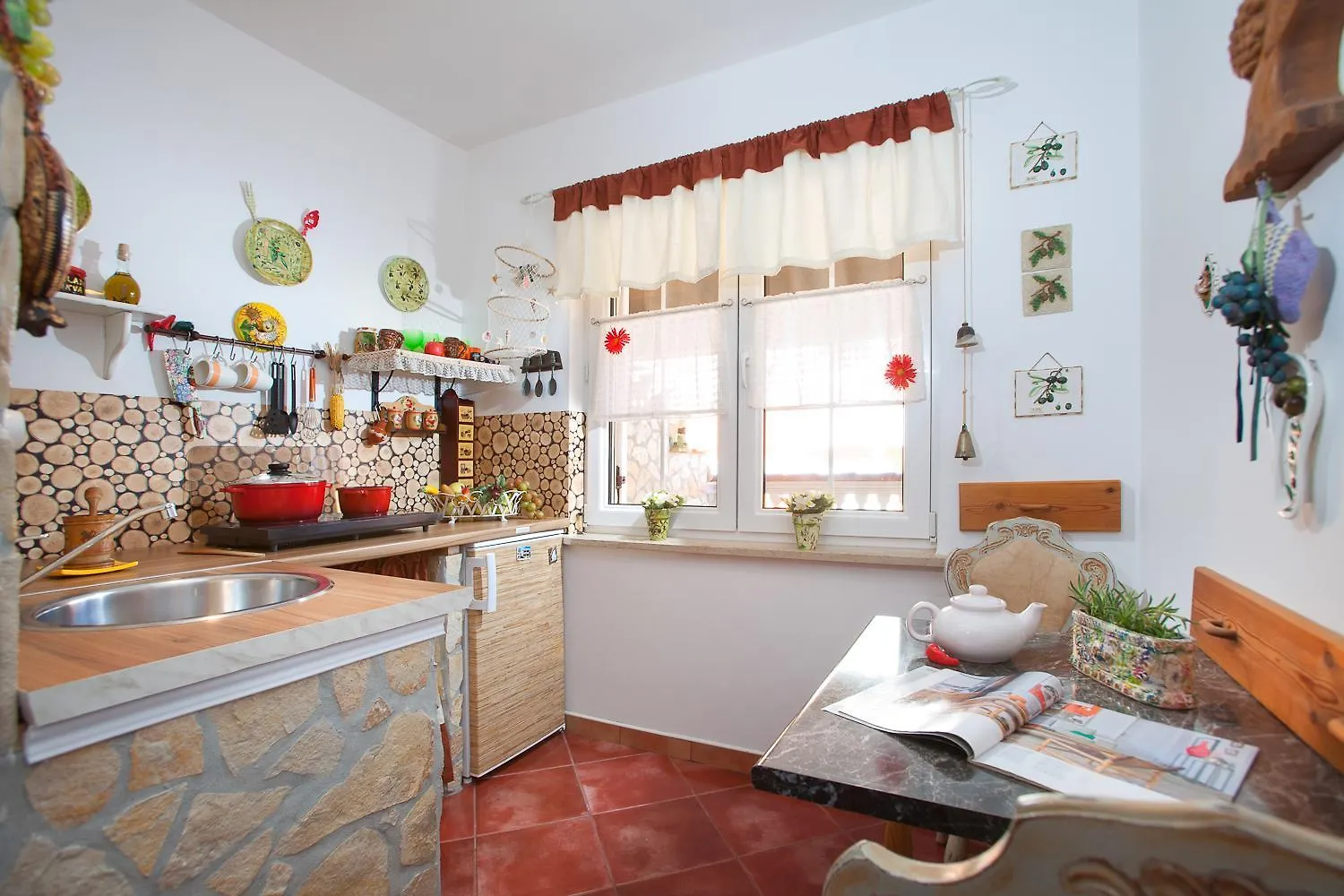 Ližnjan Apartments Sandor - Adults Only