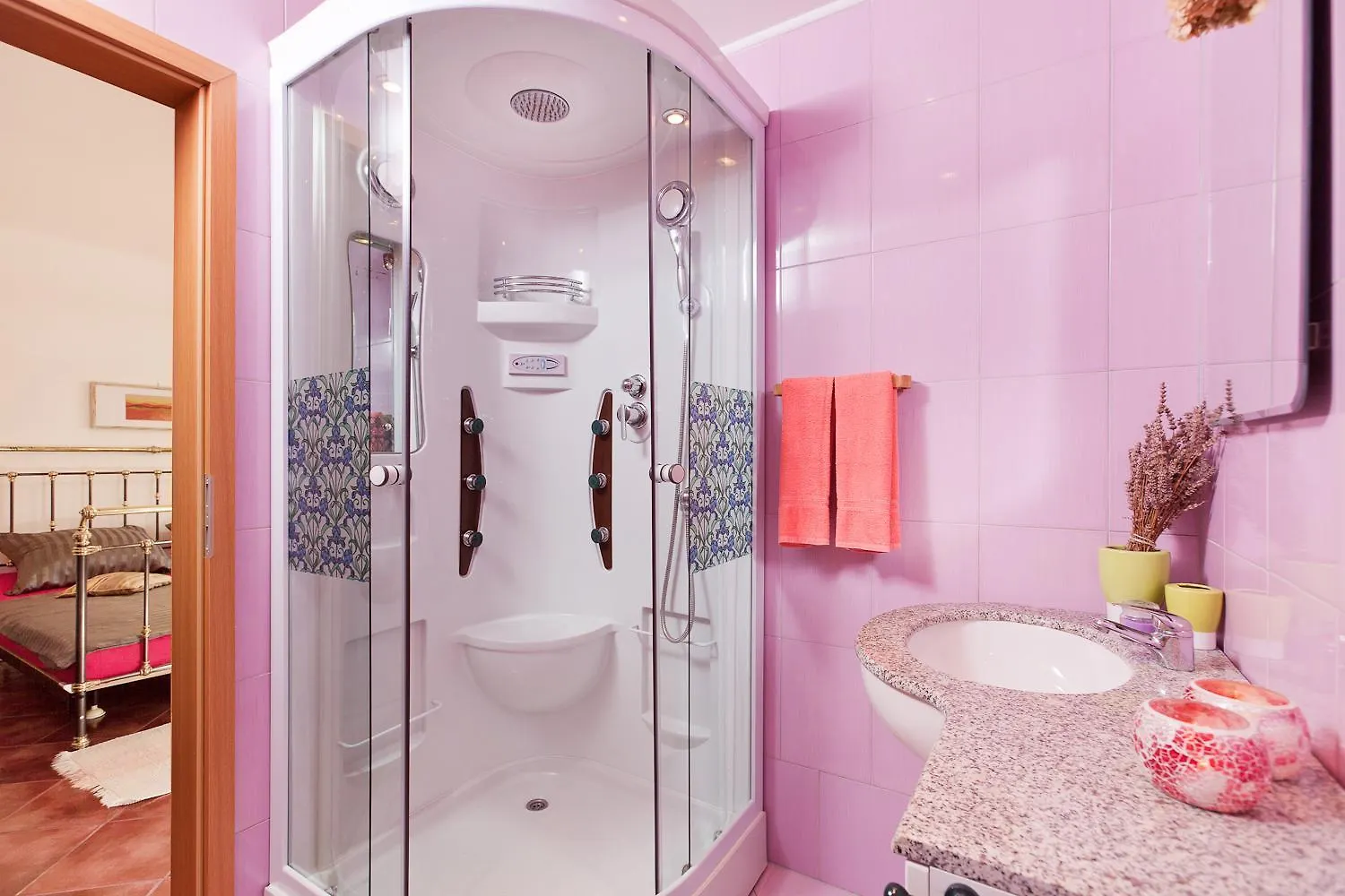 Ližnjan Apartments Sandor - Adults Only