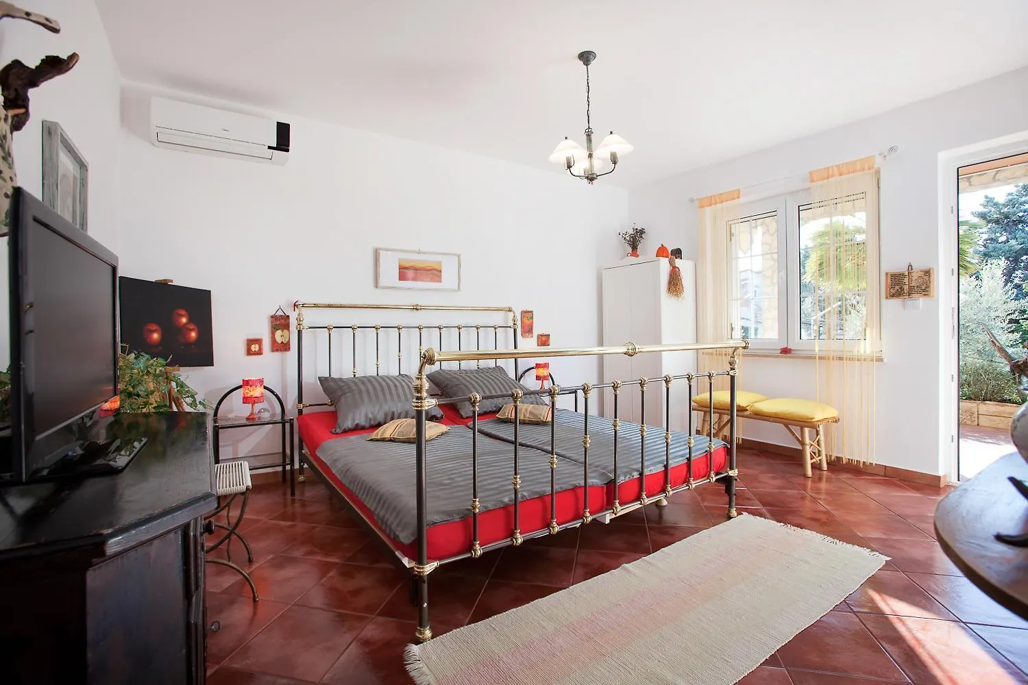 Ližnjan Apartments Sandor - Adults Only קרואטיה
