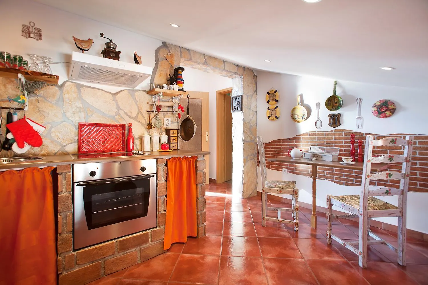 Ližnjan Apartments Sandor - Adults Only