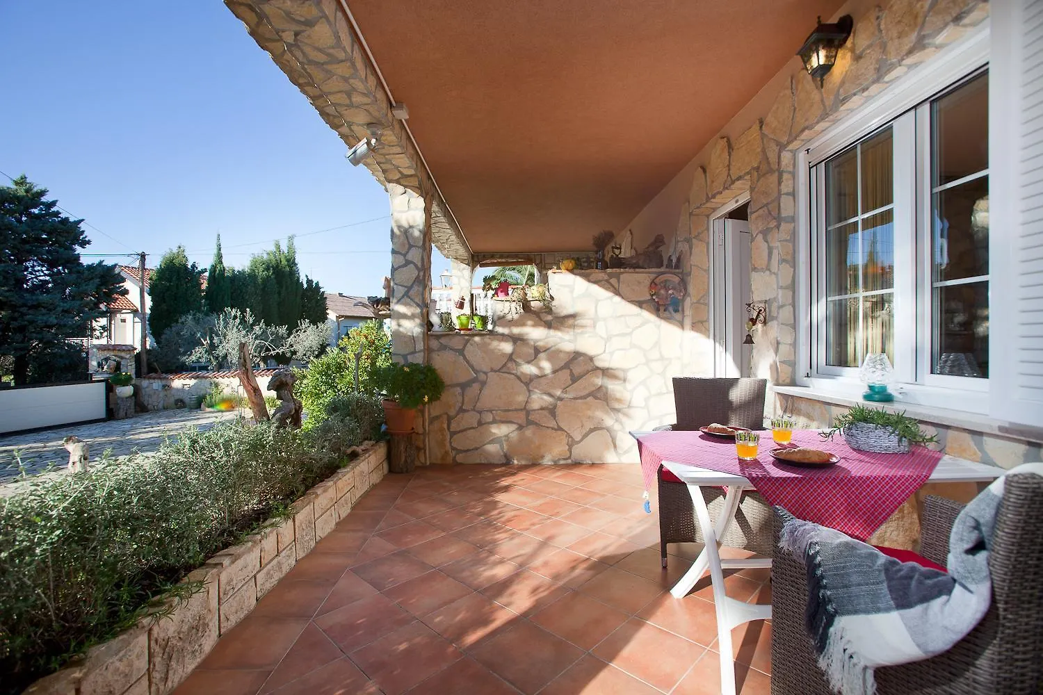 Ližnjan Apartments Sandor - Adults Only