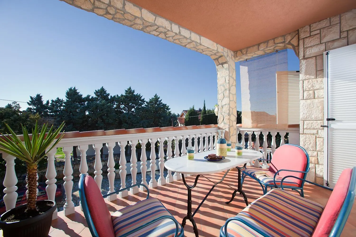 Ližnjan Apartments Sandor - Adults Only