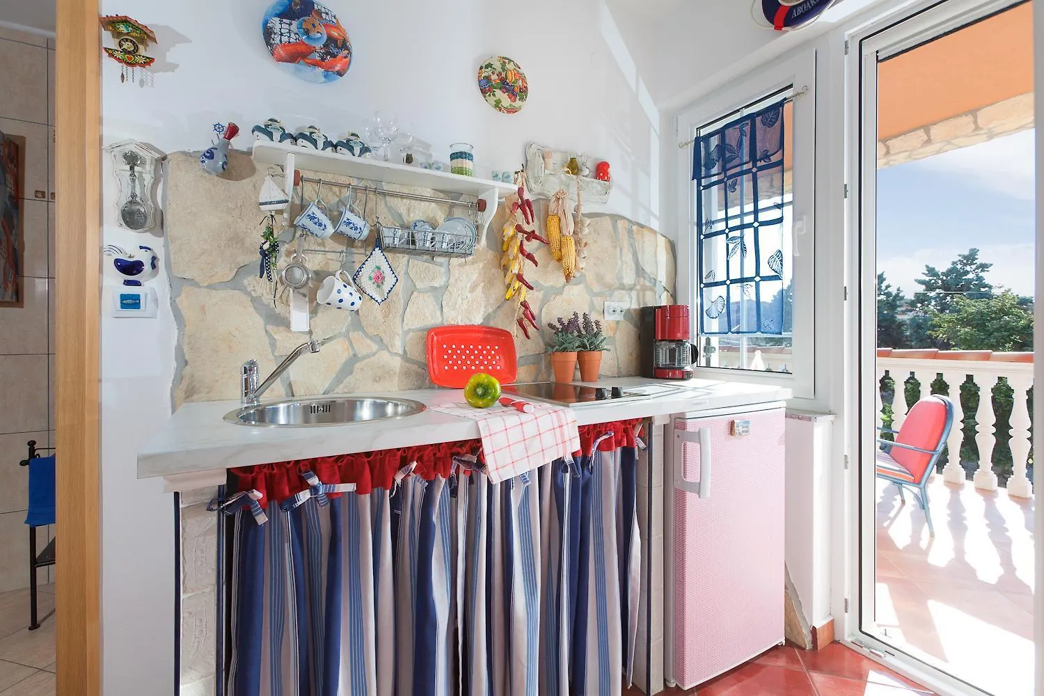Ližnjan Apartments Sandor - Adults Only