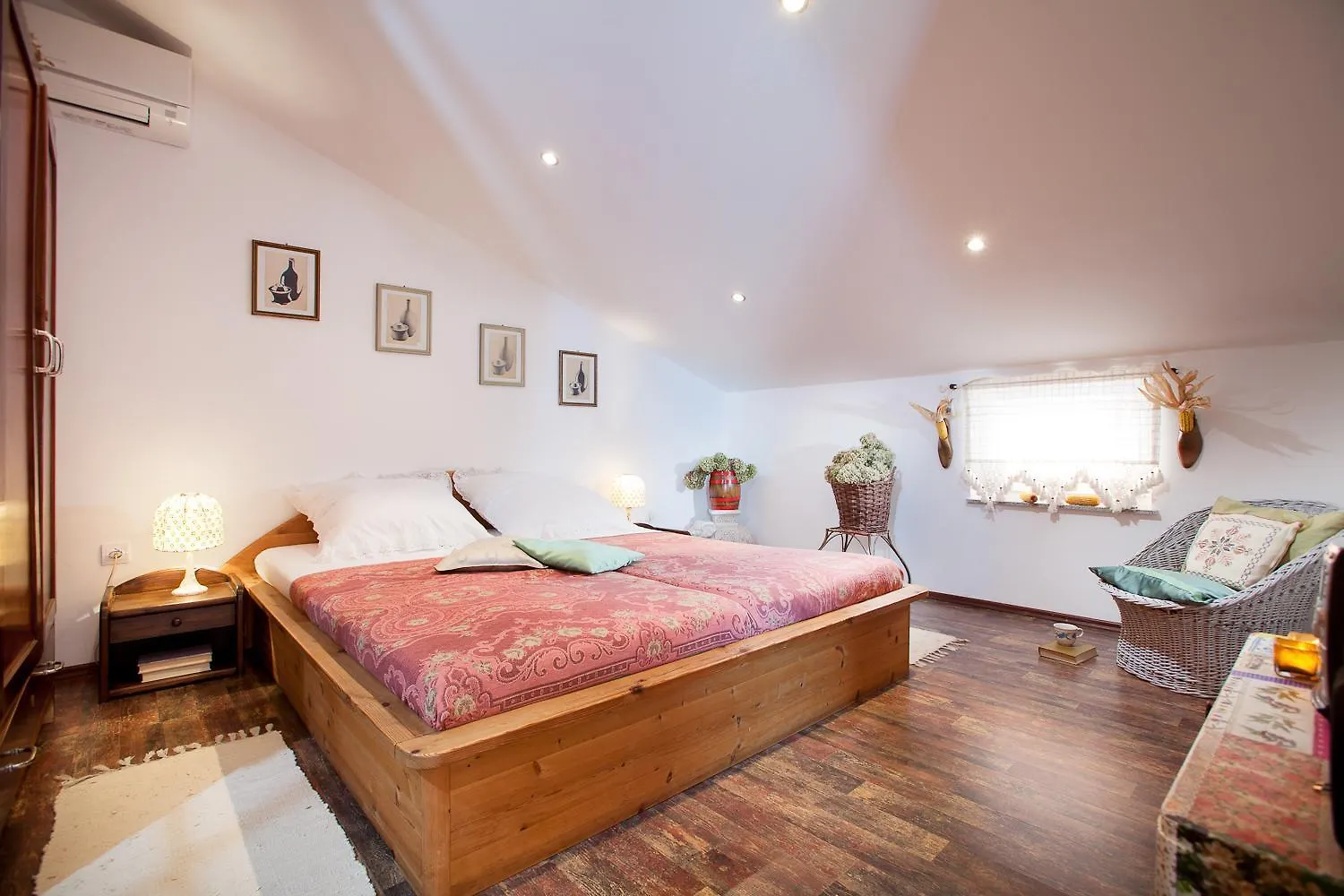 Ližnjan Apartments Sandor - Adults Only 0*,  קרואטיה