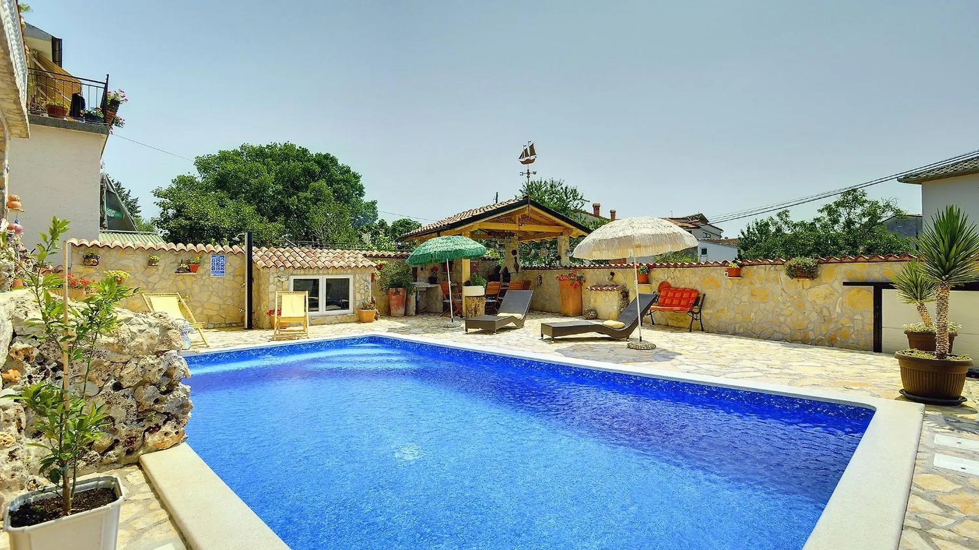 Ližnjan Apartments Sandor - Adults Only