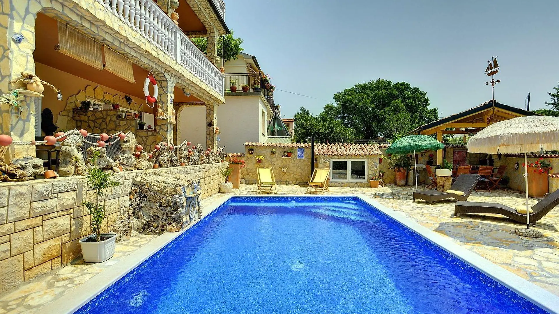 Ližnjan Apartments Sandor - Adults Only
